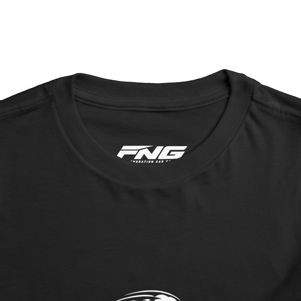 Do a Burnout! Tee